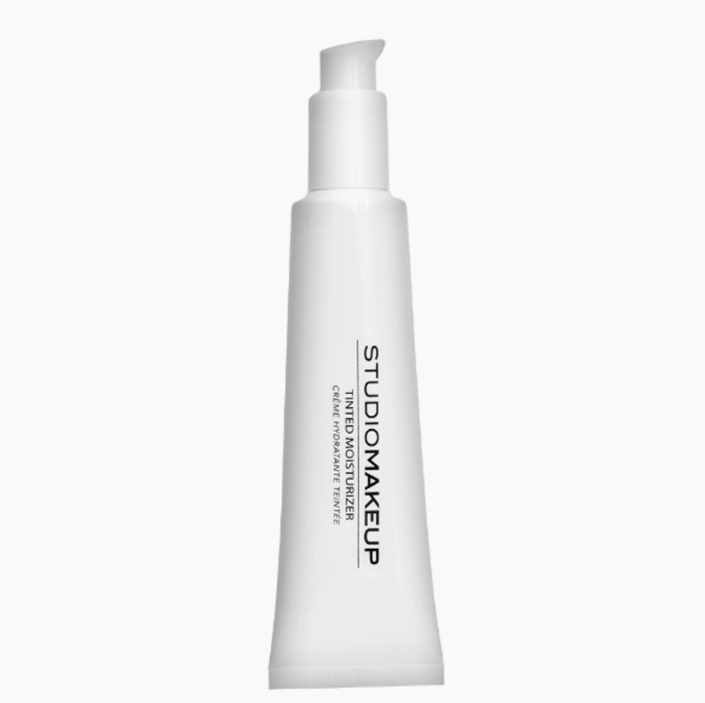 StudioMakeup Tinted Moisturizer